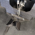 The Claw - Pivoting Cable Attachment