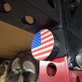ReRack - Bolt Head Cover - USA Flag