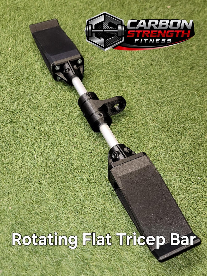 VectorGrip - Flat Bar Cable Attachment