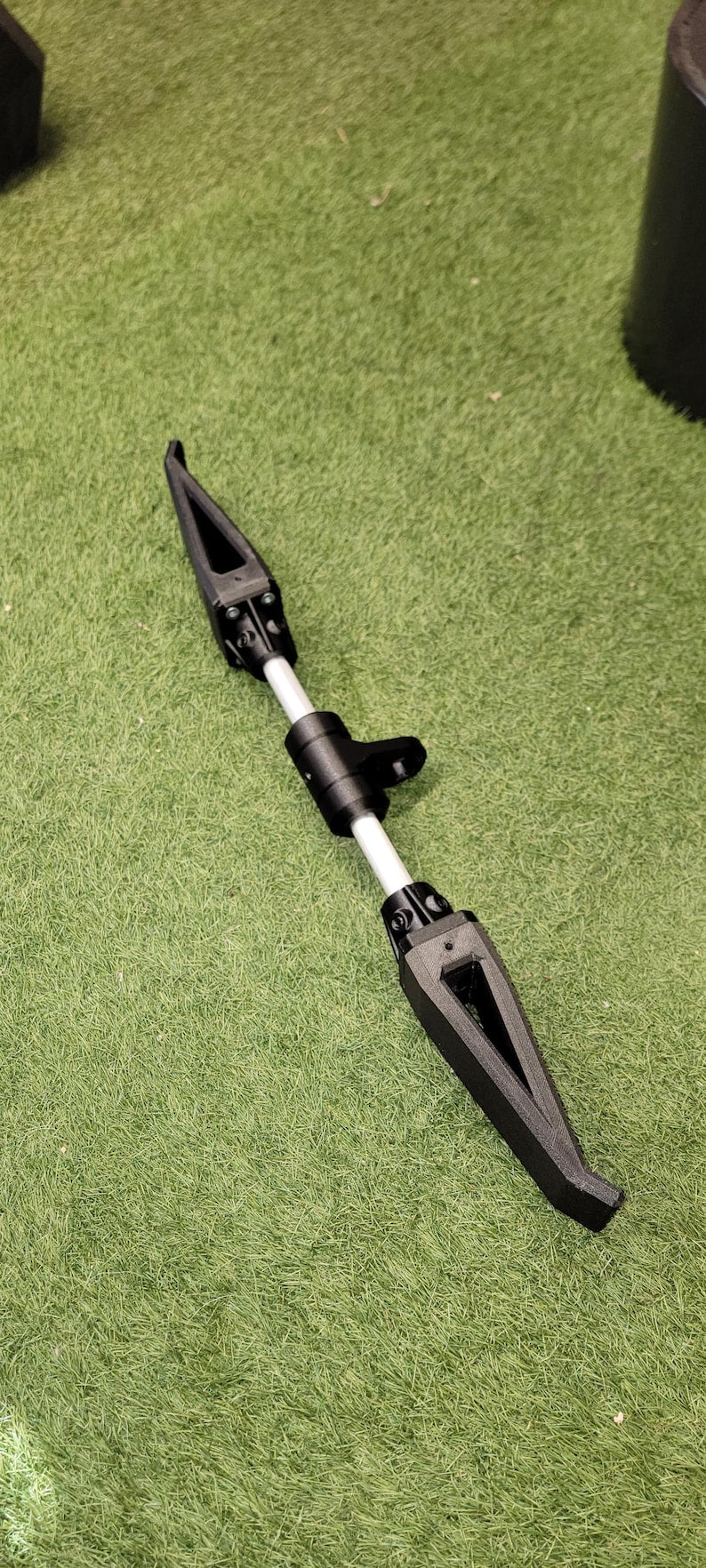 VectorGrip - Flat Bar Cable Attachment