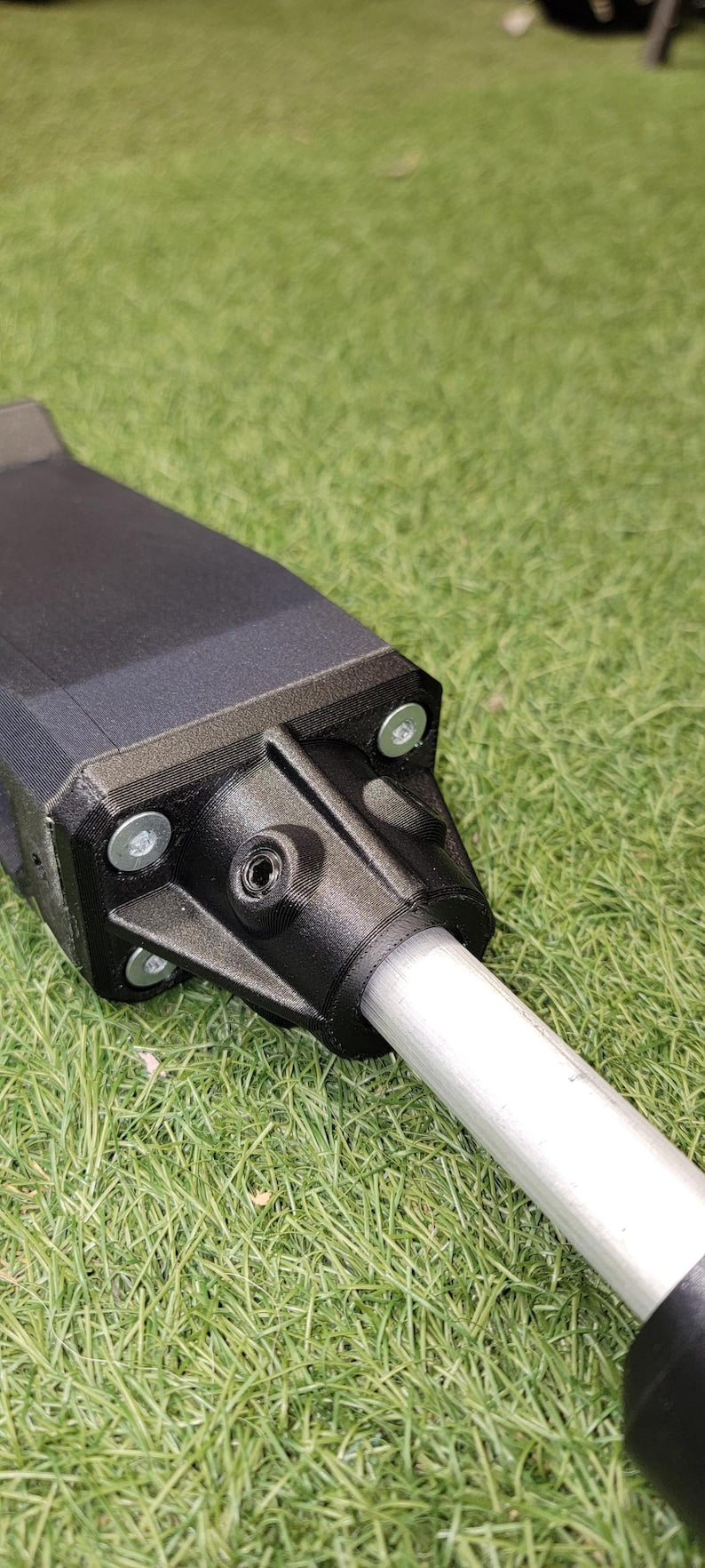 VectorGrip - Flat Bar Cable Attachment