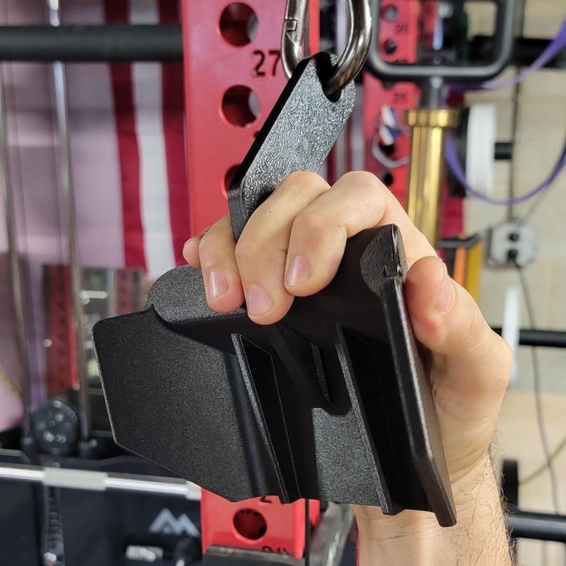 EZ Grip Cable Attachment
