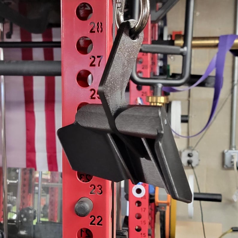 EZ Grip Cable Attachment