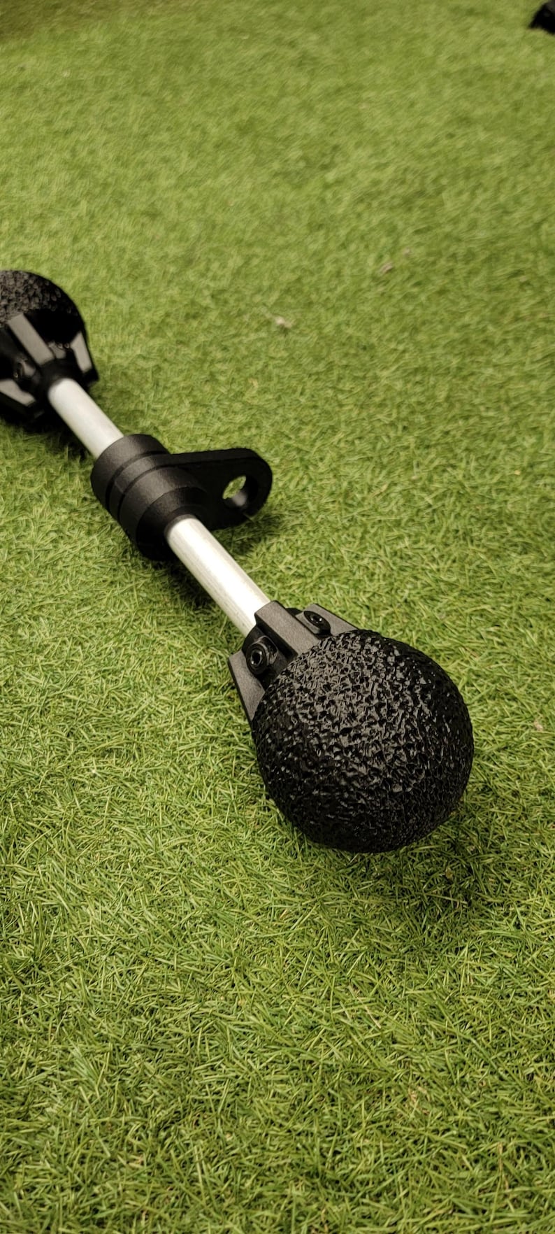 VectorGrip - Ball Handle Cable Attachment