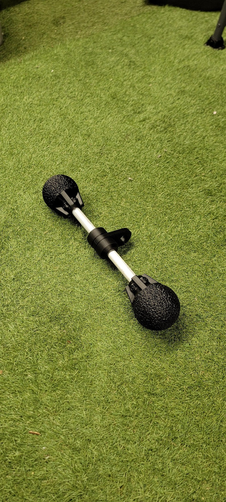 VectorGrip - Ball Handle Cable Attachment