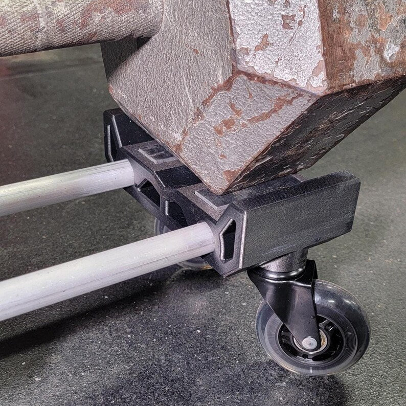 Universal Dumbbell Cart