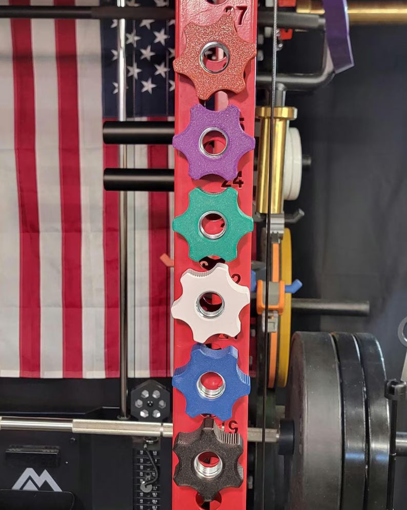 The MagNut