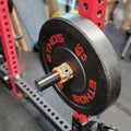 Weight Horns/Loading Pin Set - 6in or 9in Long