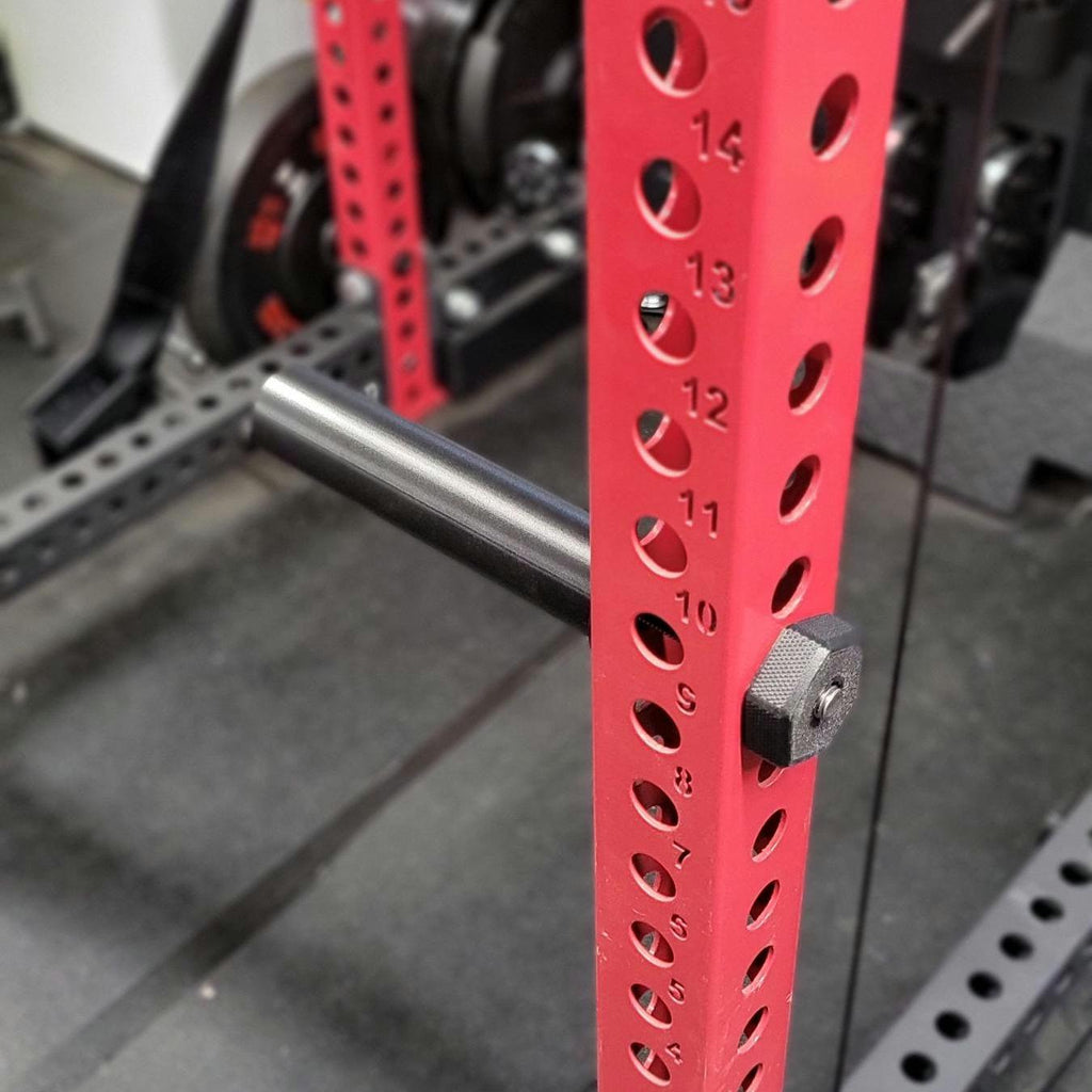 Weight Horns/Loading Pin Set - 6in or 9in Long