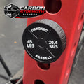 ReRack - Bolt Head Cover