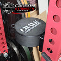 Chalk Bowl | Rack or Wall Mount | Magnetic