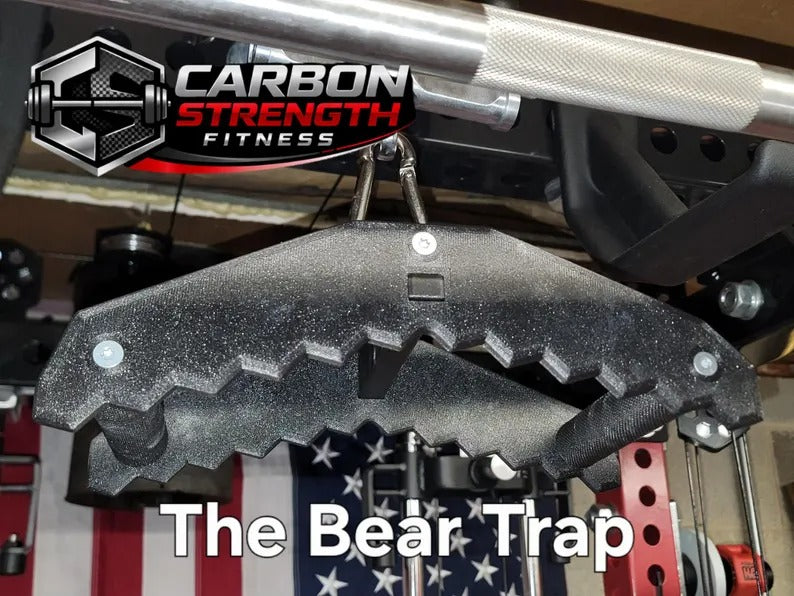 The Bear Trap