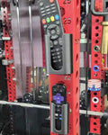 Magnetic Remote Holder
