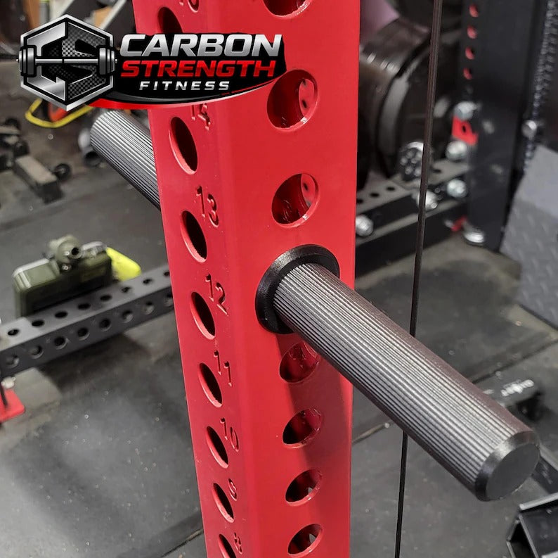 Siege Handles - Belt Squat Handles