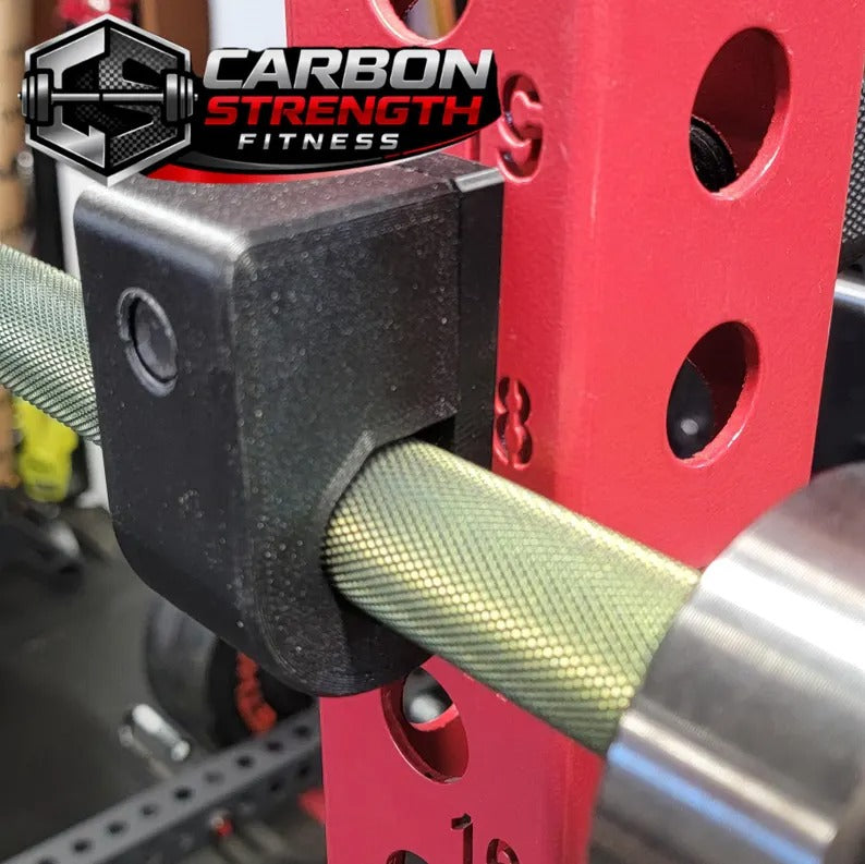 BarLock | Universal Barbell Clamp