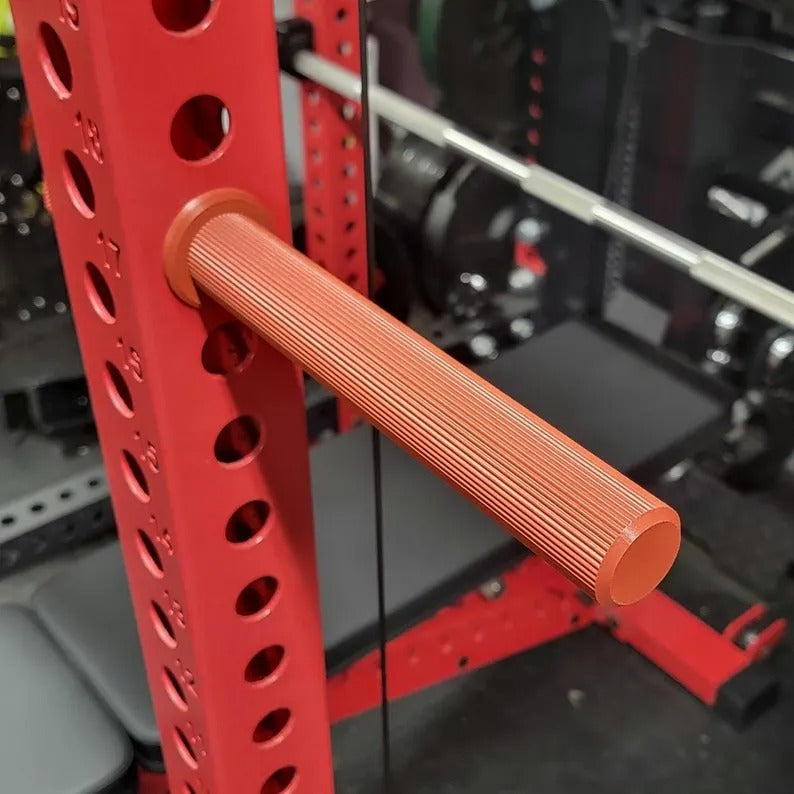 Jammer Arm Handles | 9 Inch