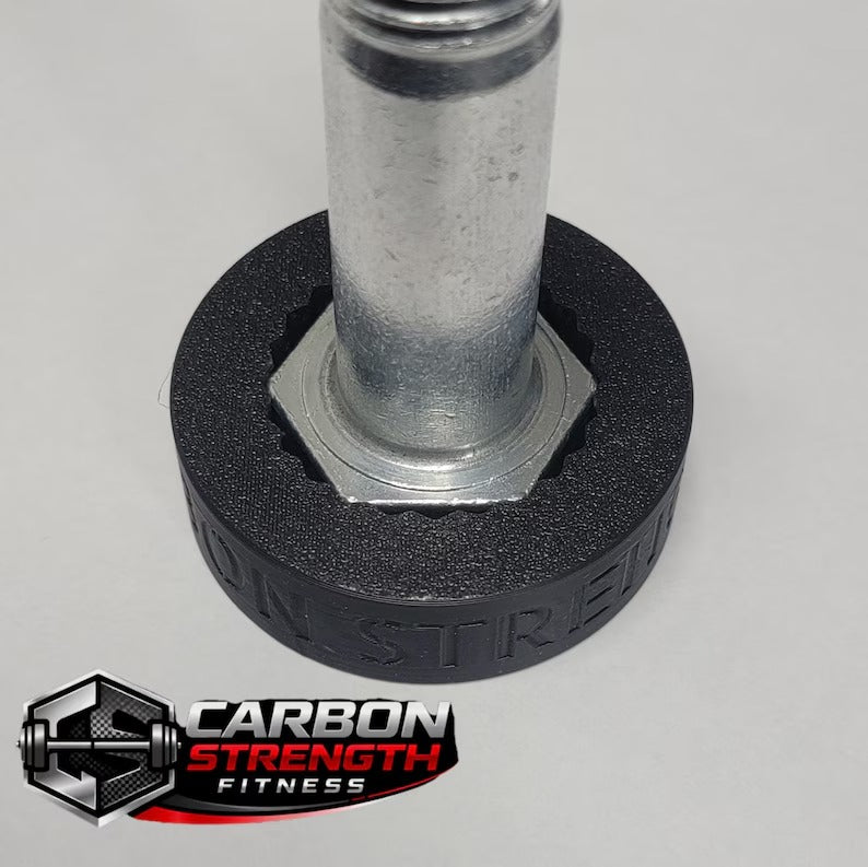 ReRack - Bolt Head Cover