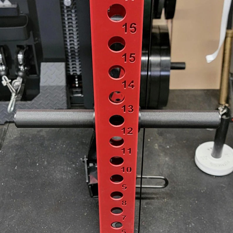Siege Handles - Belt Squat Handles