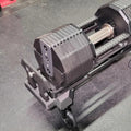 Rep X Pepin Adjustable Dumbbell Cart