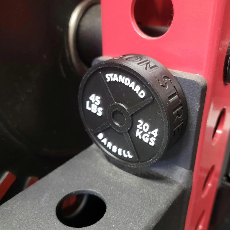 ReRack - Bolt Head Cover