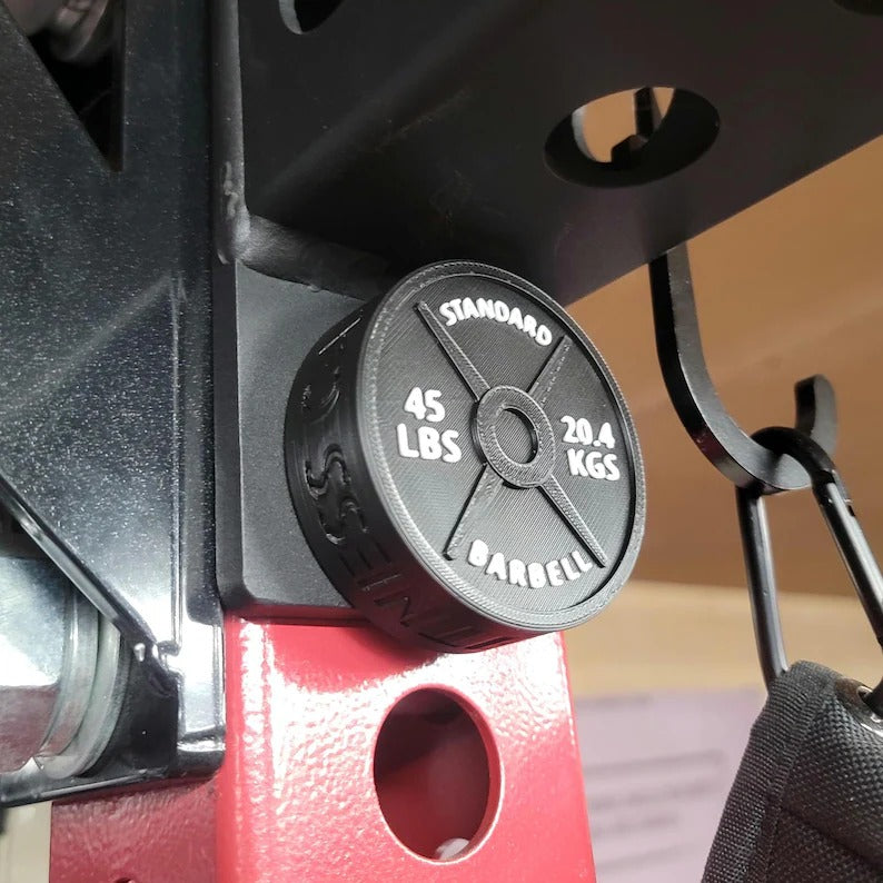 ReRack - Bolt Head Cover
