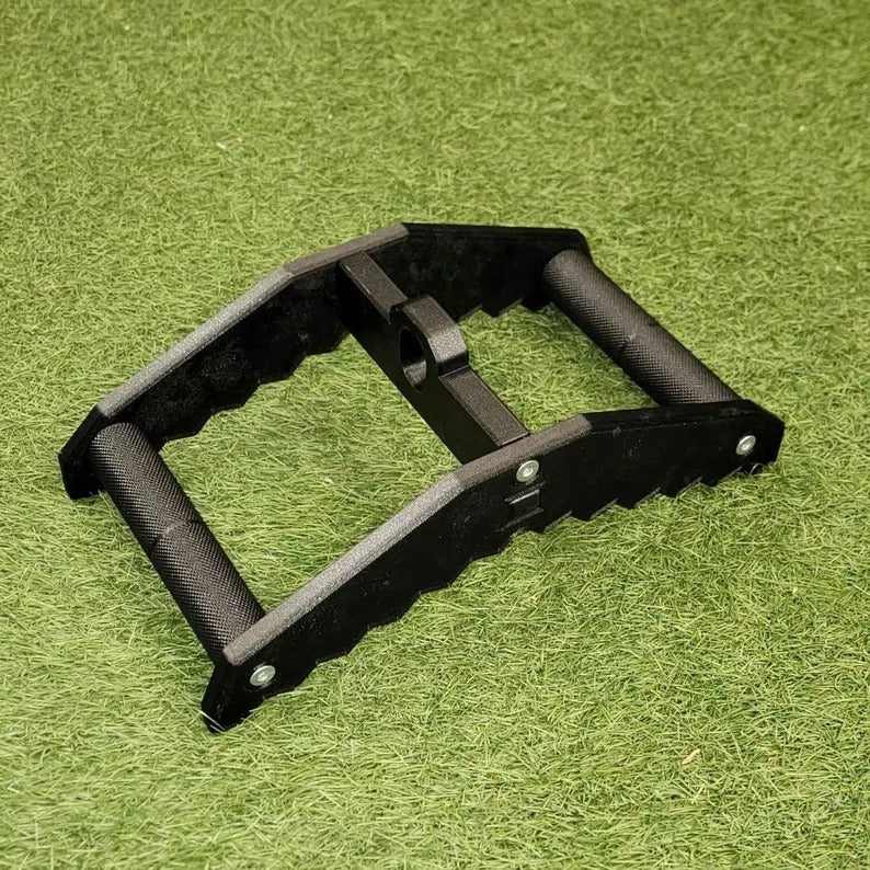 The Bear Trap