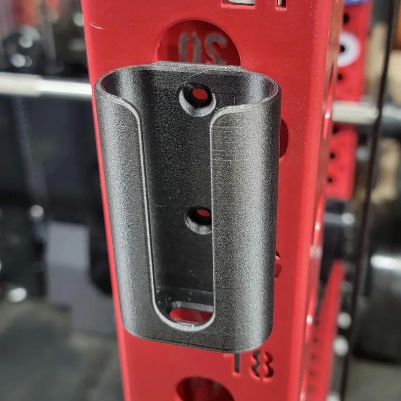 Magnetic Remote Holder