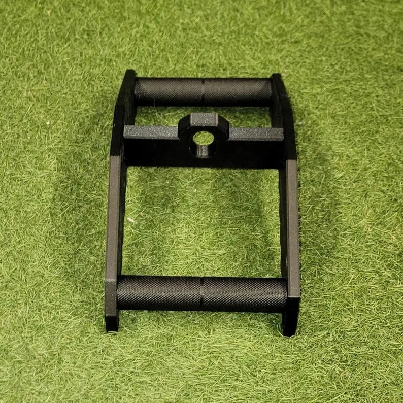 The Bear Trap