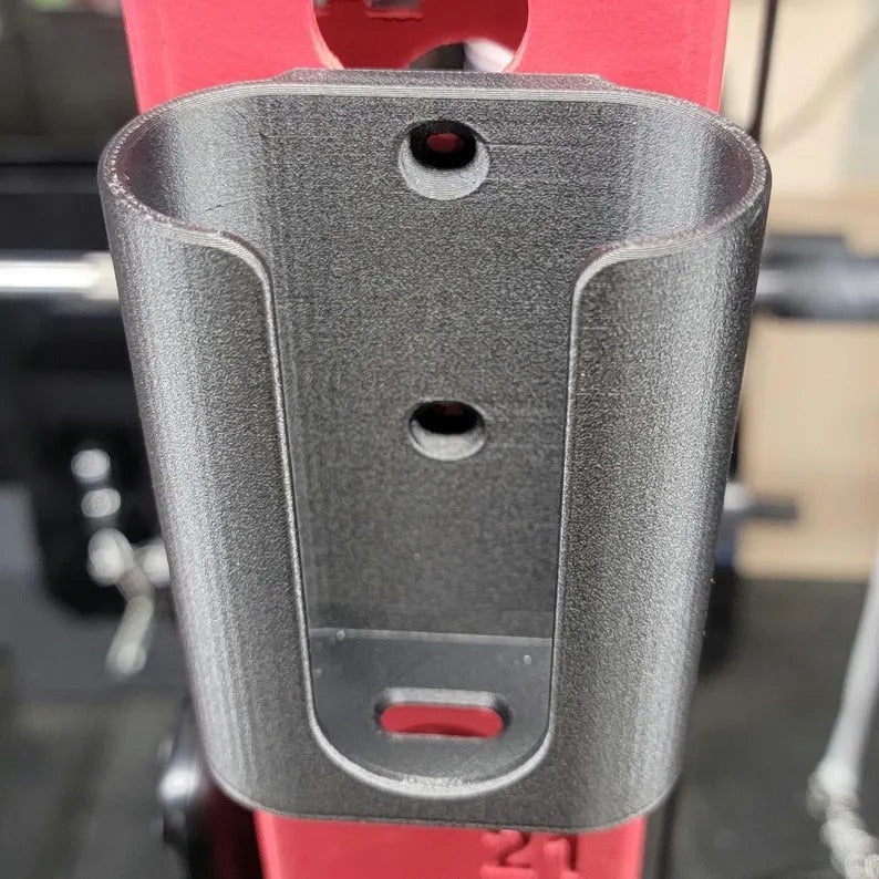 Magnetic Remote Holder