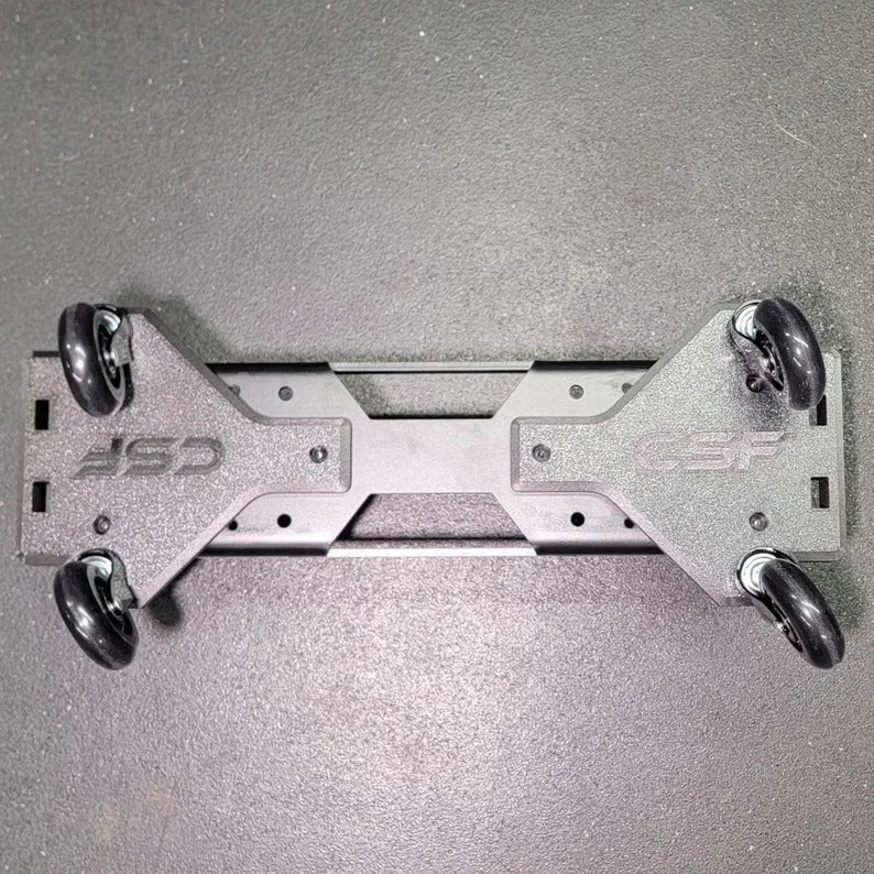Rep X Pepin Adjustable Dumbbell Cart