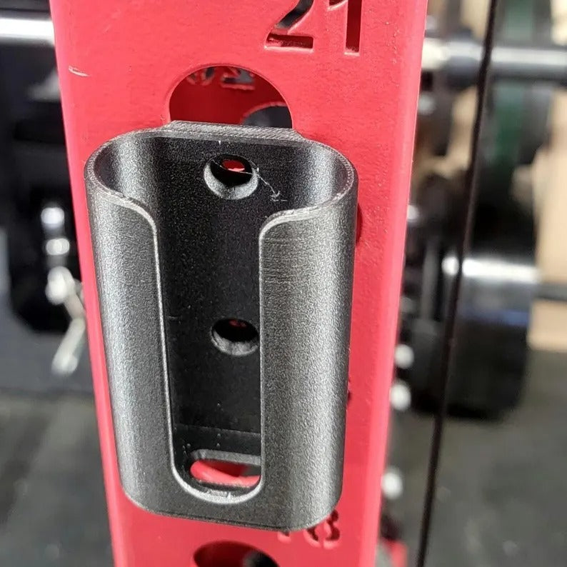 Magnetic Remote Holder