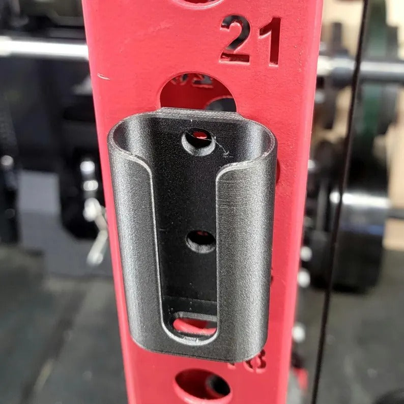 Magnetic Remote Holder