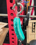 The Gherkin - Pickle Cable Attachment