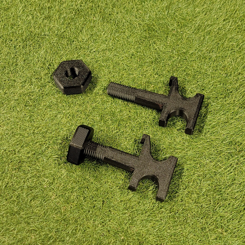 ISO Hooks V1