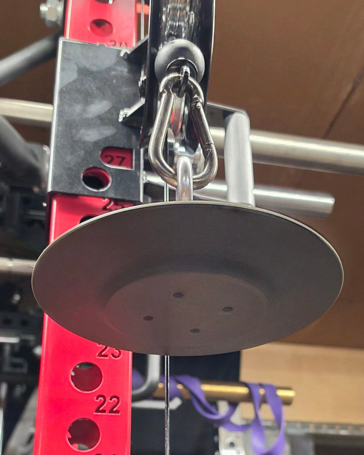 UFO Cable Attachment