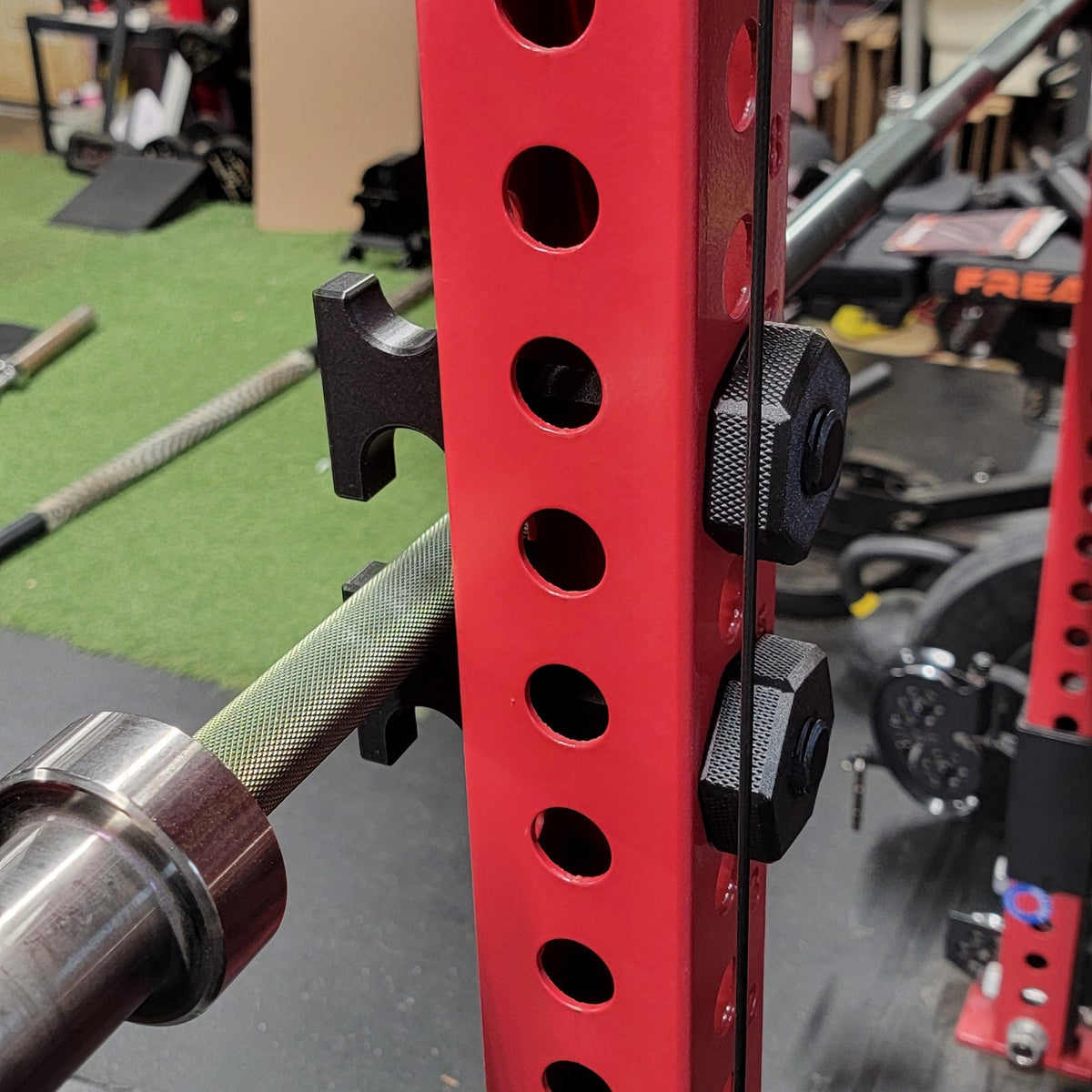 ISO Hooks V1