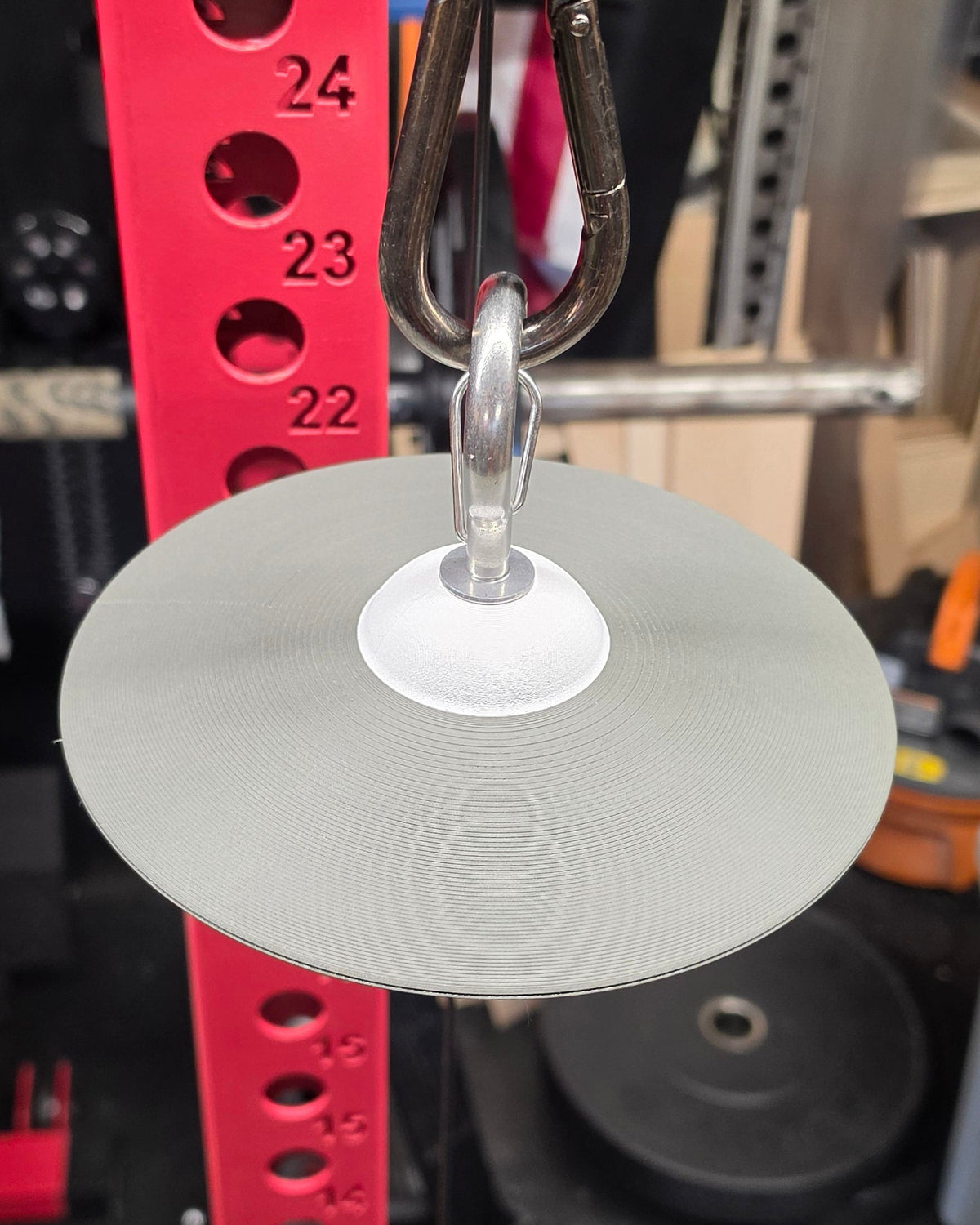 UFO Cable Attachment
