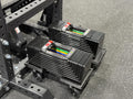 Powerblocks Elite USA 90 Dumbbell Cart