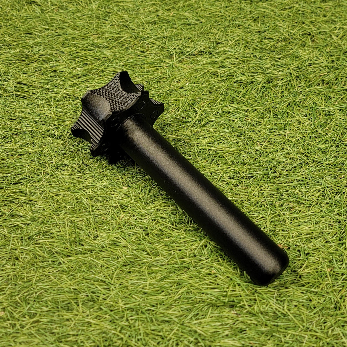 MagPin - 5.5in Long - Lightweight - Carbon Fiber Infused Composite