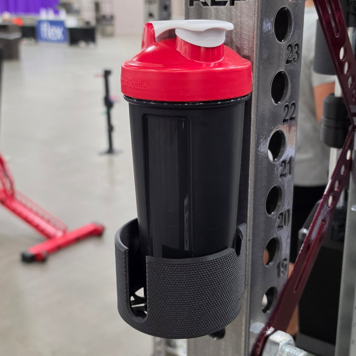 Nova Mount - Magnetic Cup Holder