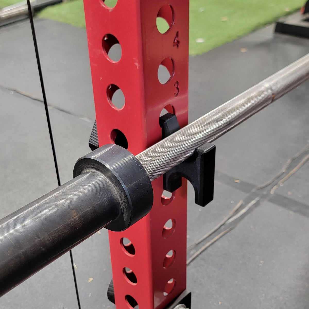 ISO Hooks V1