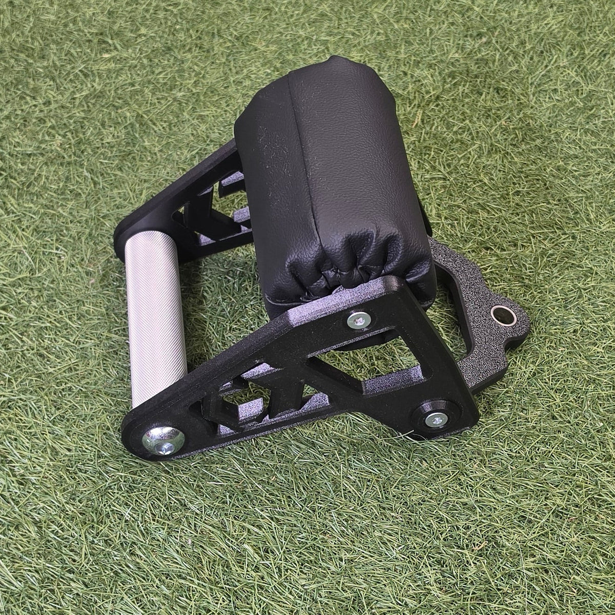 The Sidekick - Lateral Raise Cable Attachment V2 (non rotating handle)