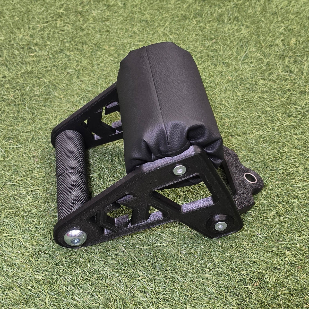 The Sidekick - Lateral Raise Cable Attachment V2 (non rotating handle)