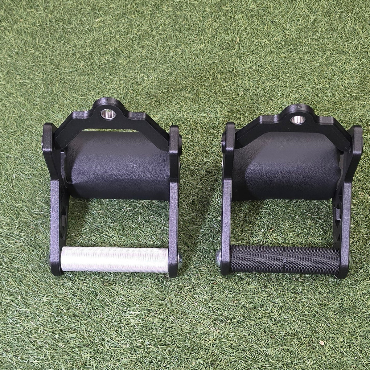 The Sidekick - Lateral Raise Cable Attachment V2 (non rotating handle)