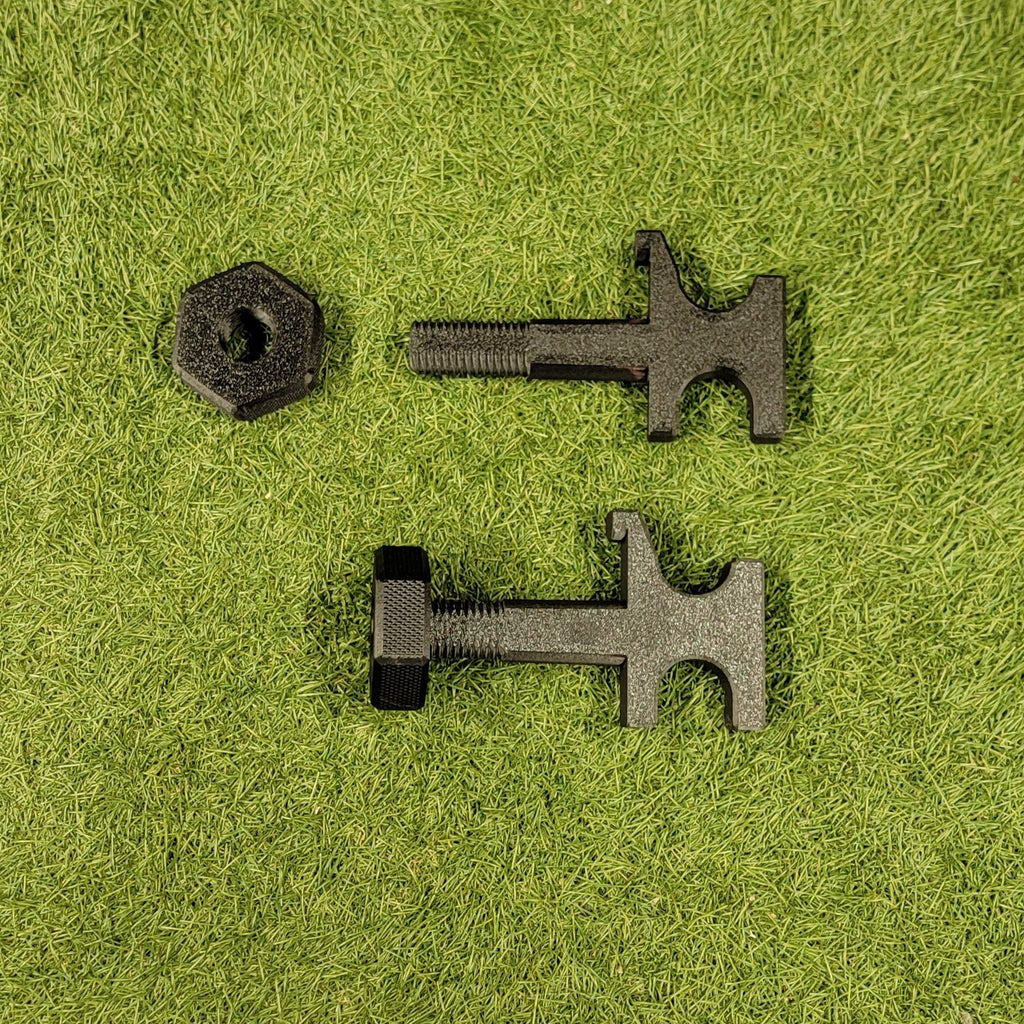 ISO Hooks V1