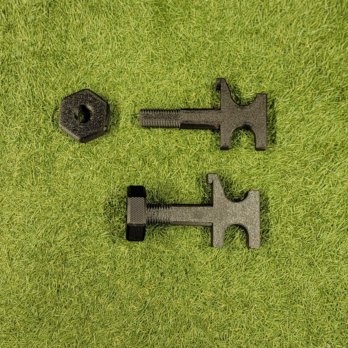 ISO Hooks V1